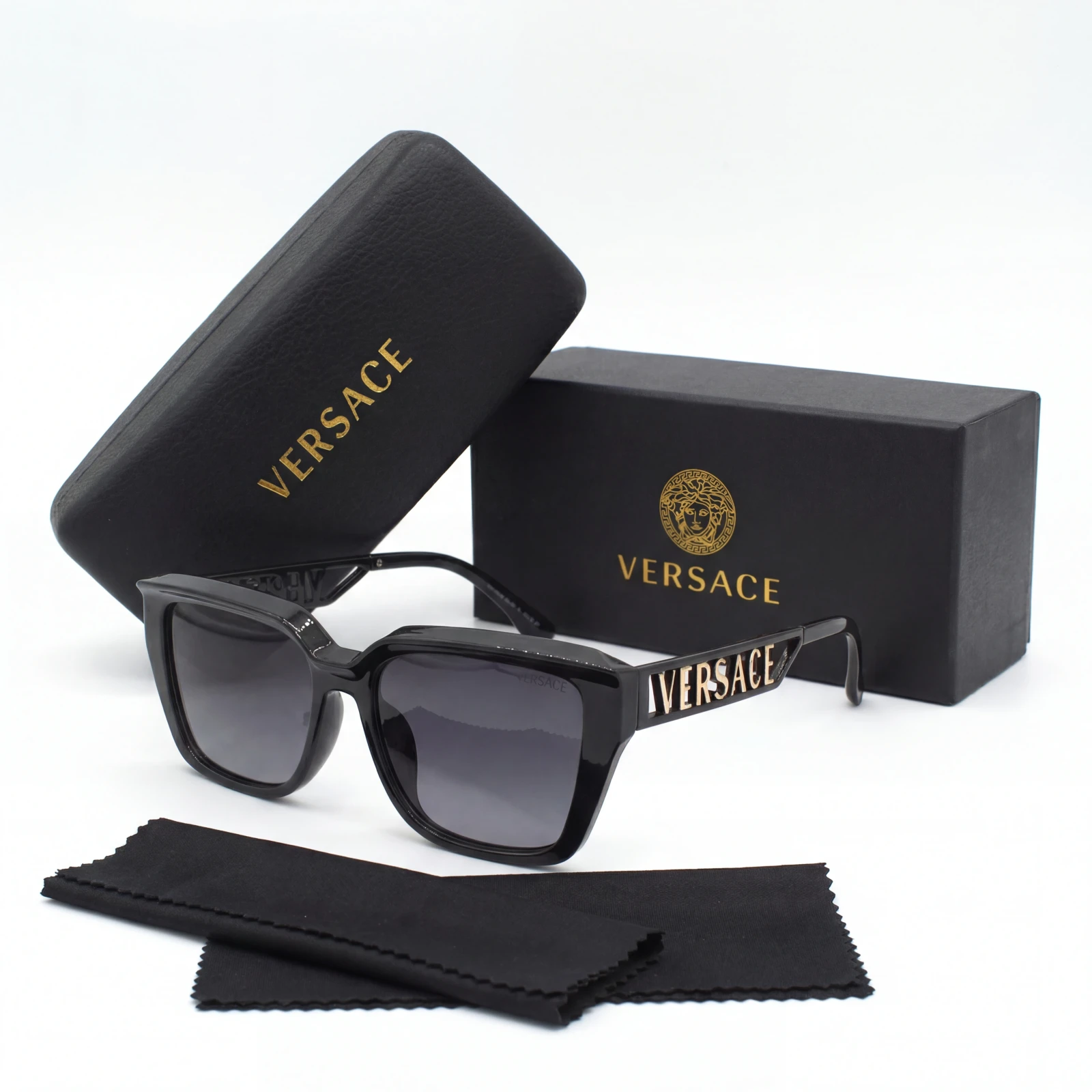 Gafas de sol Versace&nbsp;Greca Strass Butterfly 2
