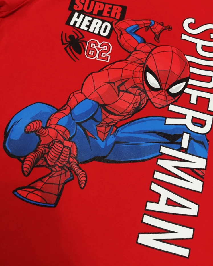 Spider-man (4-6) 2
