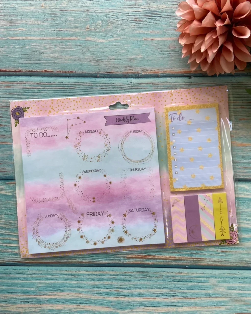 Planner A4