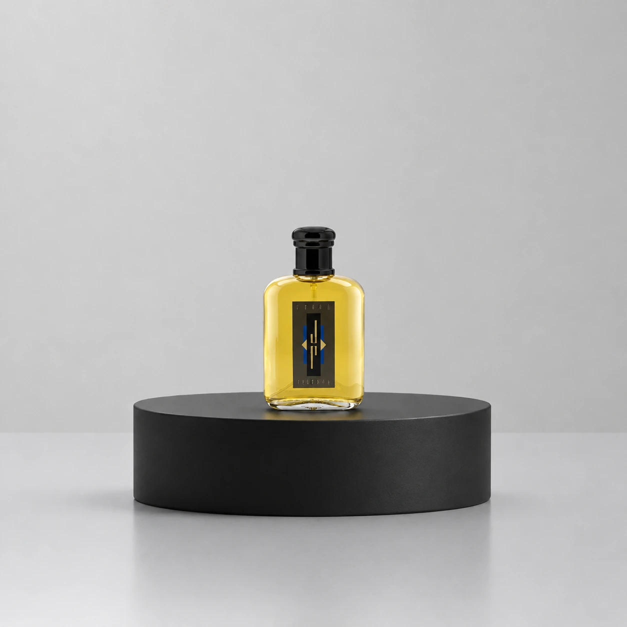 Jean Pascal – Jean Pascal de Parfum