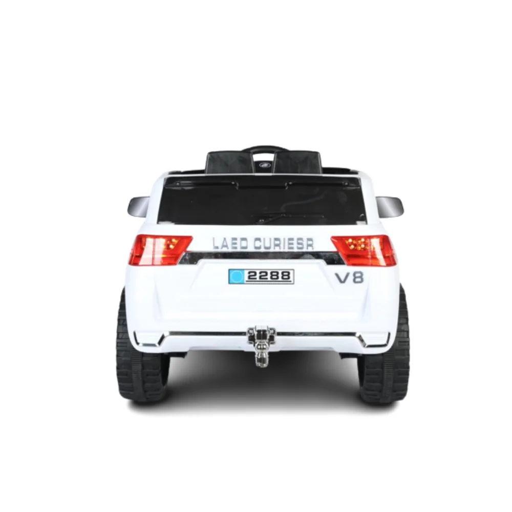 Toyota LAND CRUISER OFERTA 9