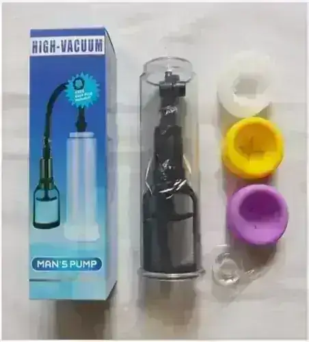 Bomba a precion B009