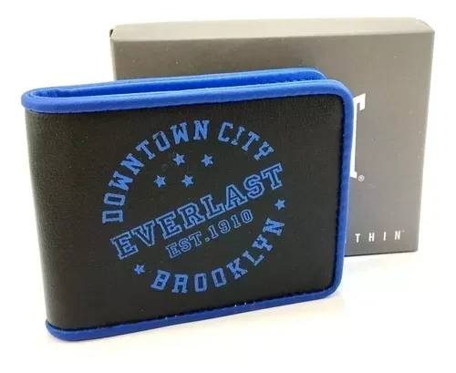 BILLETERA EVERLAST 26763 2