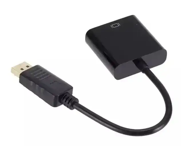 display  port VGA 3
