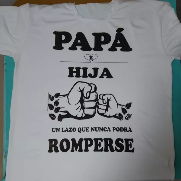 Camisetas personalizadas para hombre  4