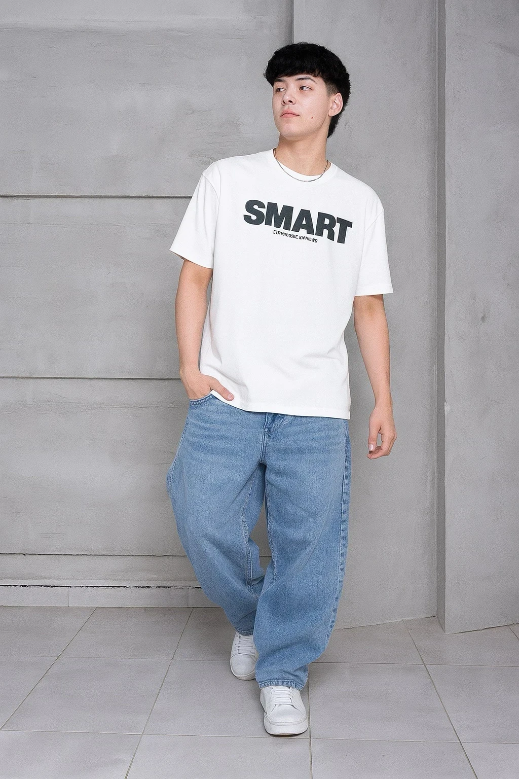 BAGGY VARON  3
