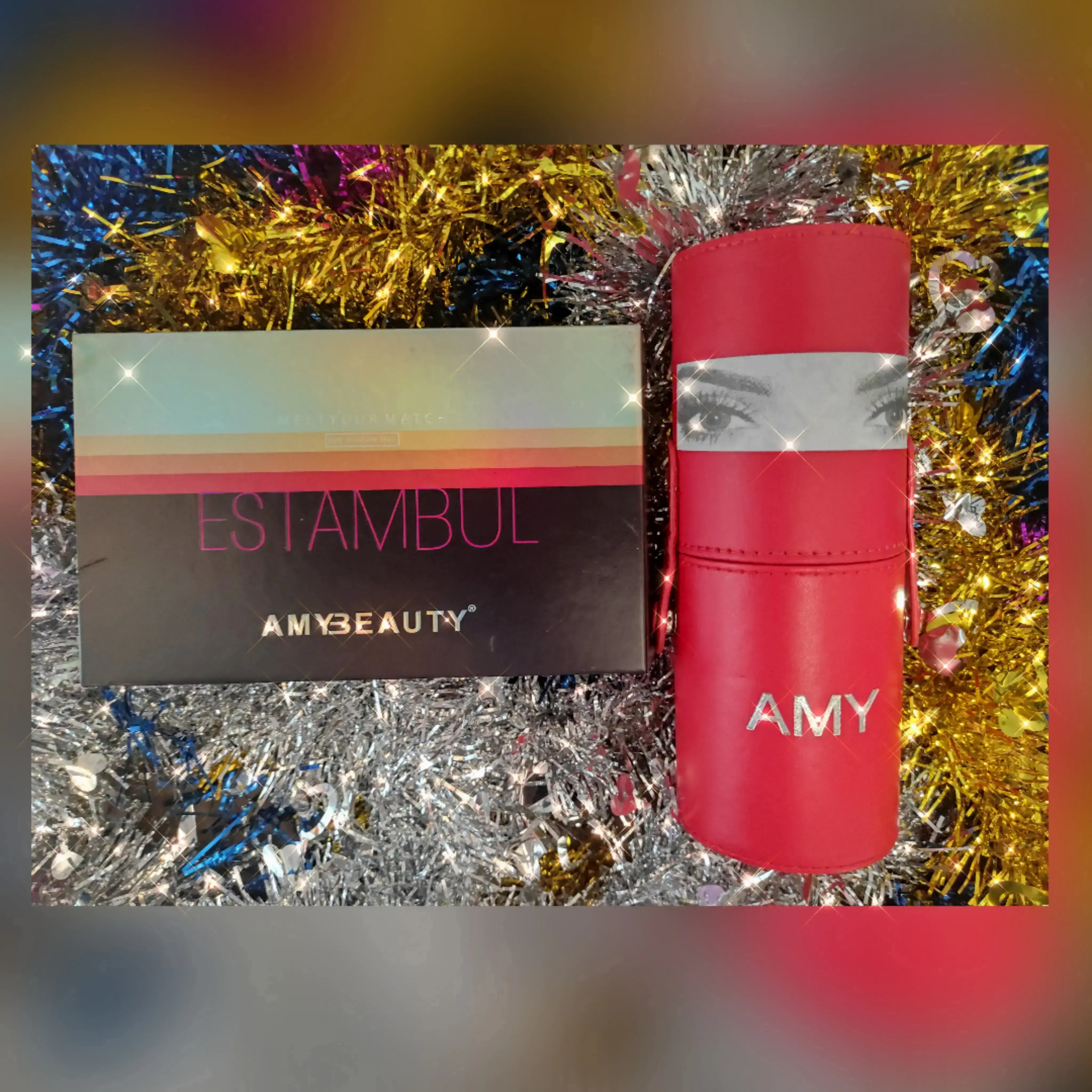 Combo Amy  2