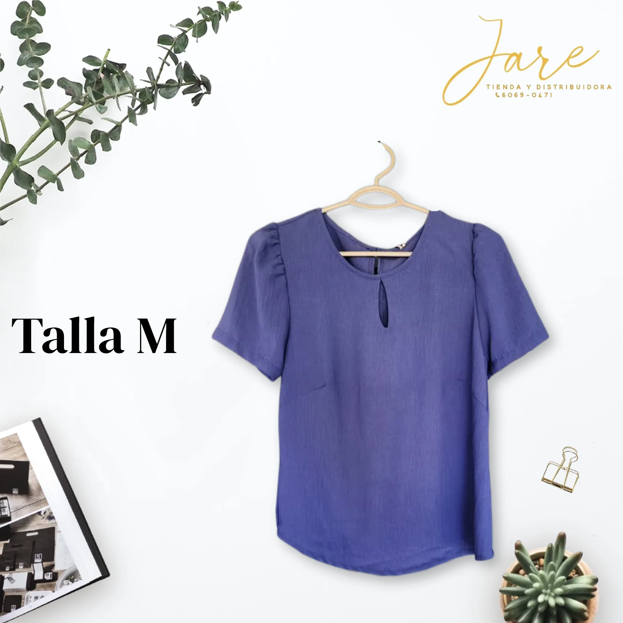 Blusa