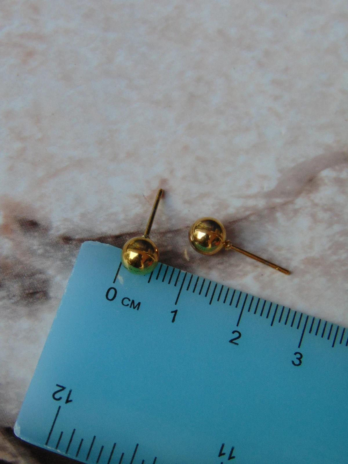 TOPO BALIN ACERO DOR (5mm) 2