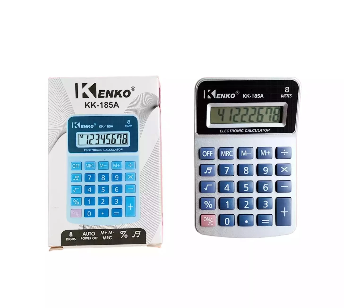 Calculadora  2
