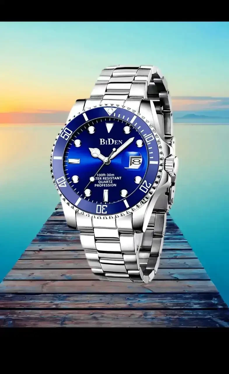 Reloj Original BIDEN