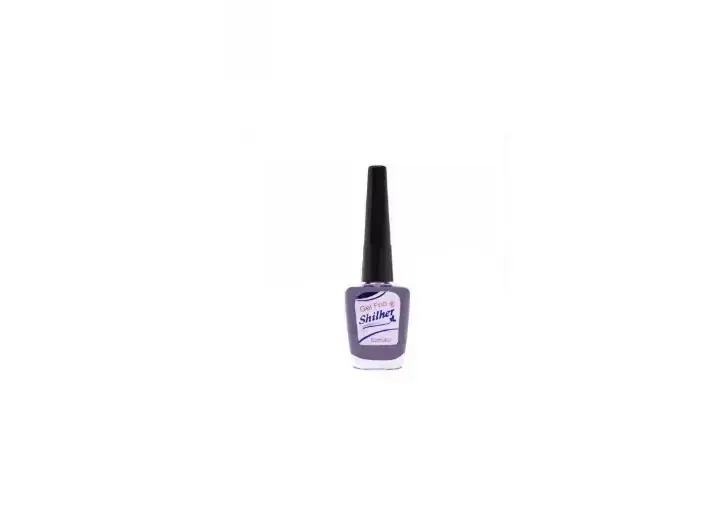 ESMALTE GEL FRIO SHILHER