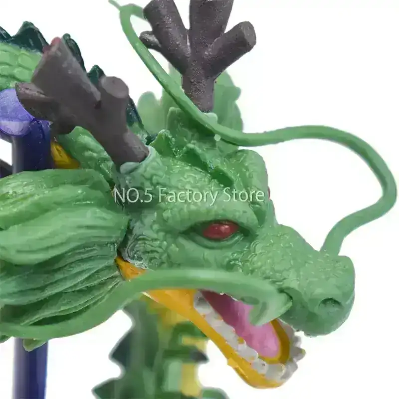 Figura Dragon Ball 4