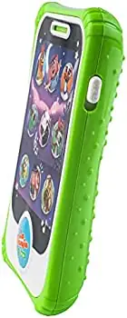 Smartphone Educativo "La Granja de Zenon" 2