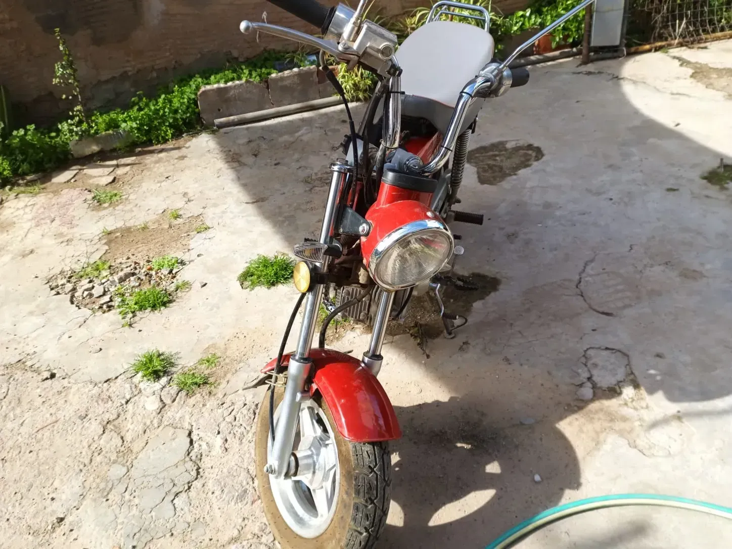 Modelo 2018 110 cm 3