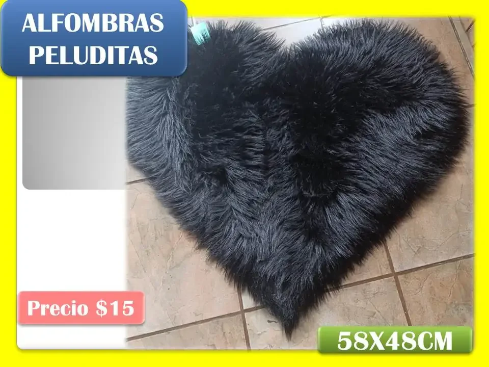 Alfombras para piso 