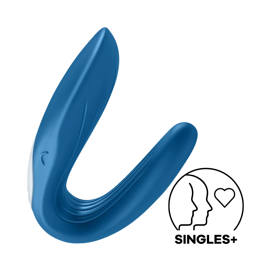 Satisfyer Double Whale 2