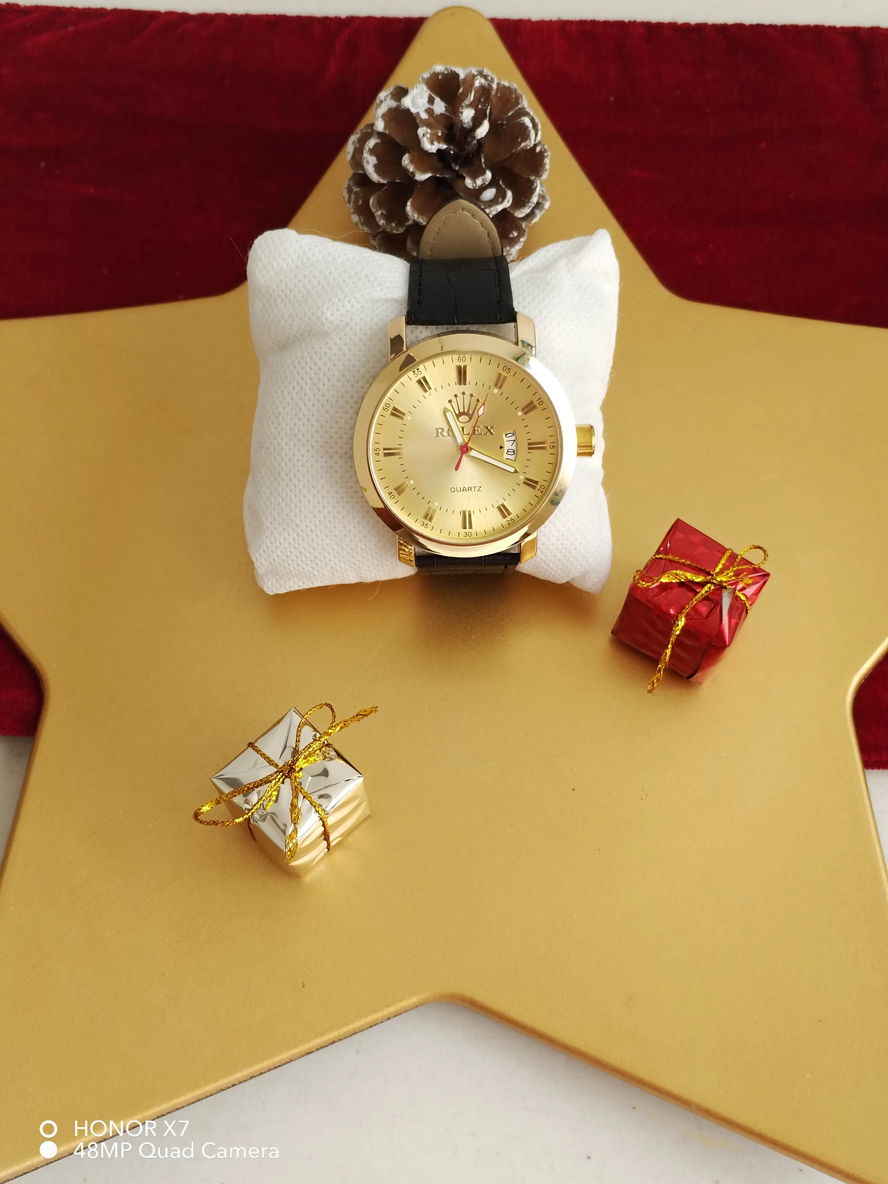 ⌚Rolex inspiración ★