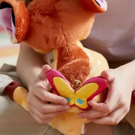 Peluche Bambi  3