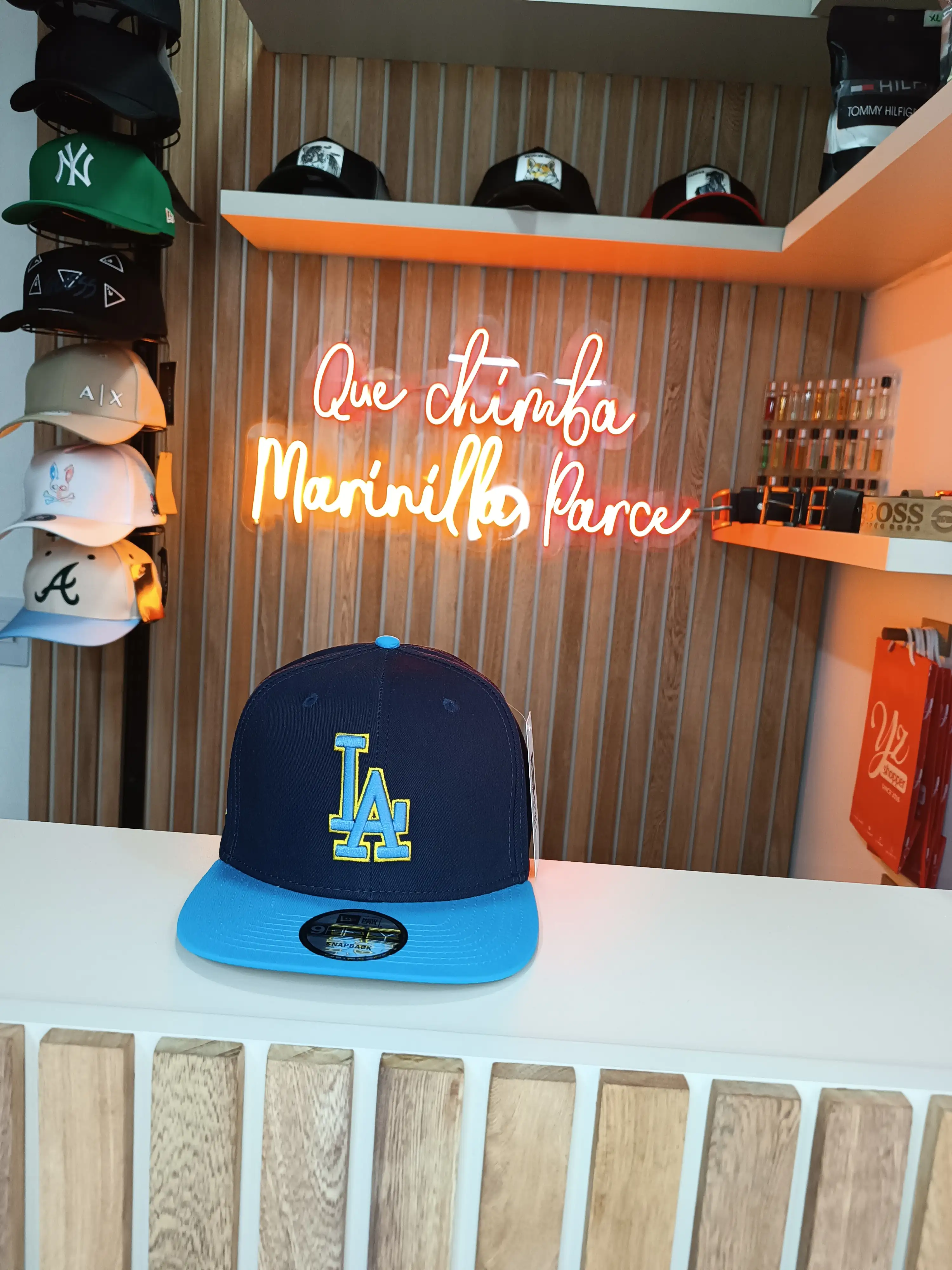 New era