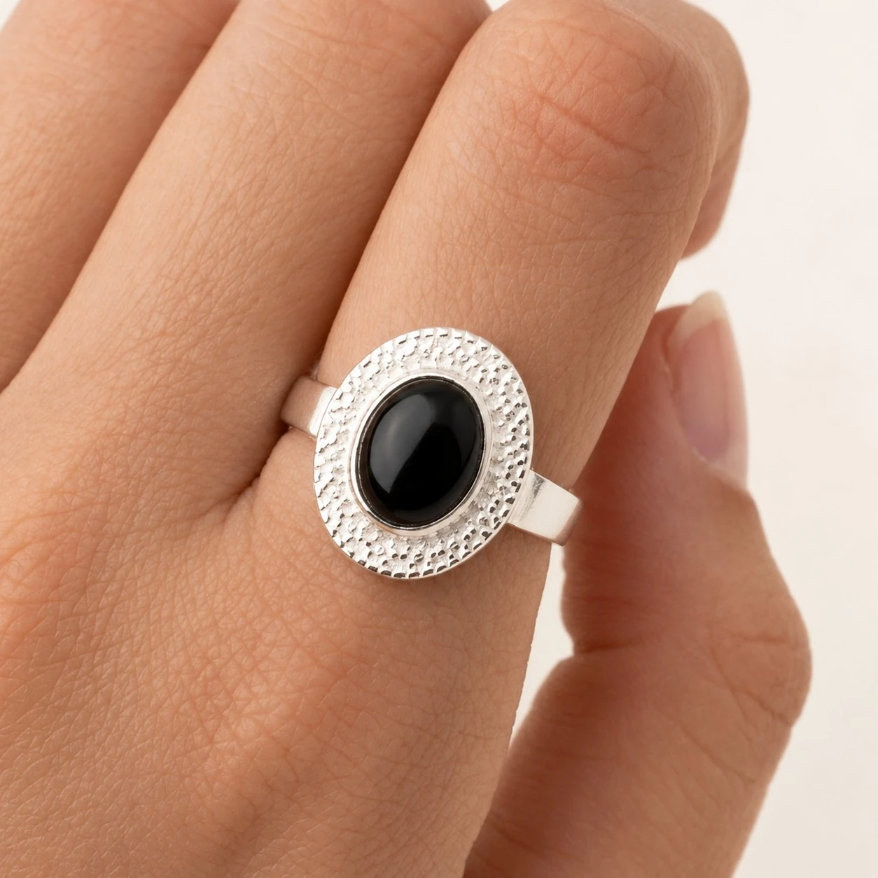 Anillo 31 