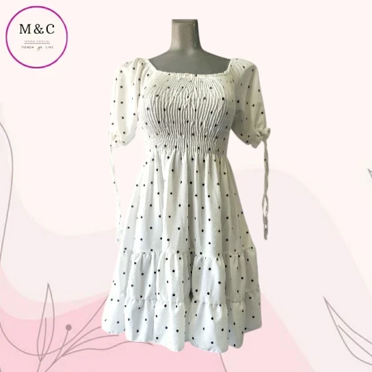Vestido T-CH 2