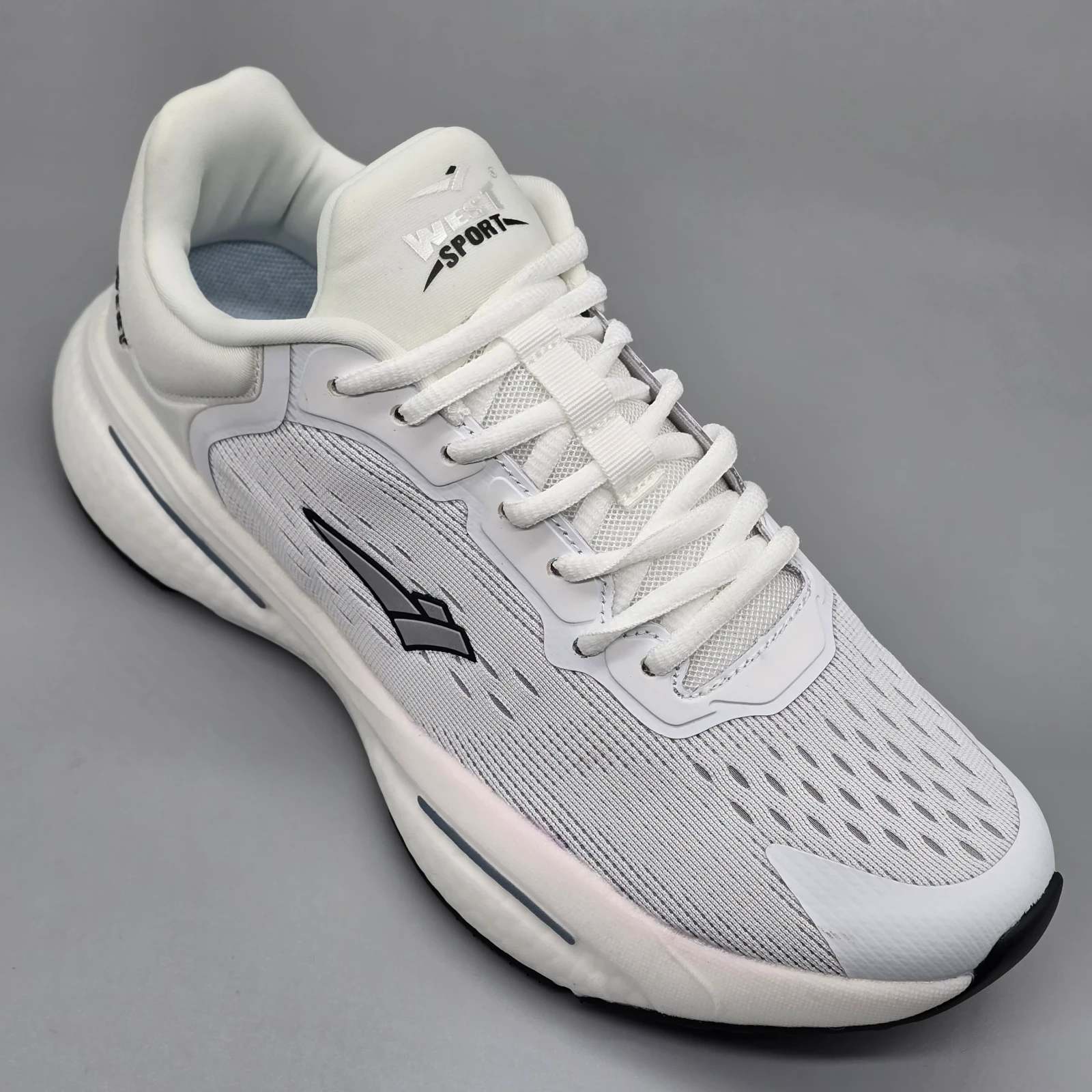 WEST SPORT WHITE 3