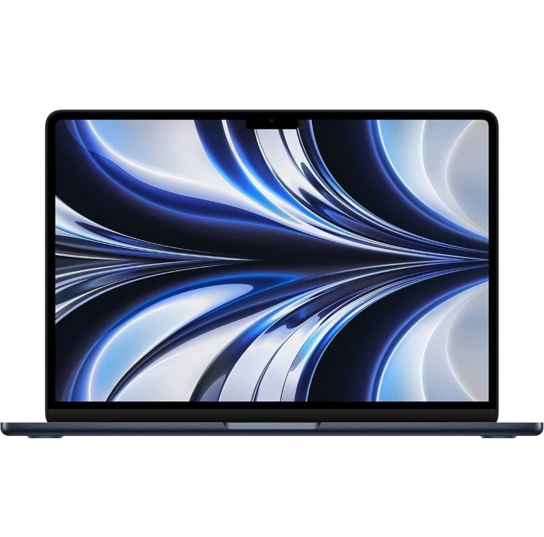 Laptop MacBook Air 2022 con chip M2 256GB 13.6"