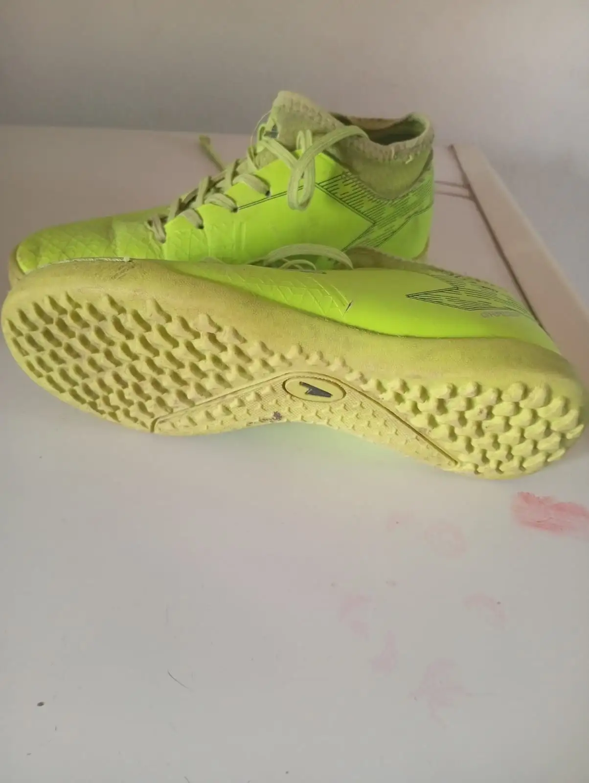 Botines babi 2
