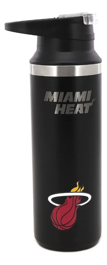 BOTELLA TERMICA NBA 31365 2