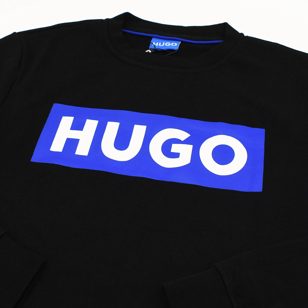 Sueter Hugo 2