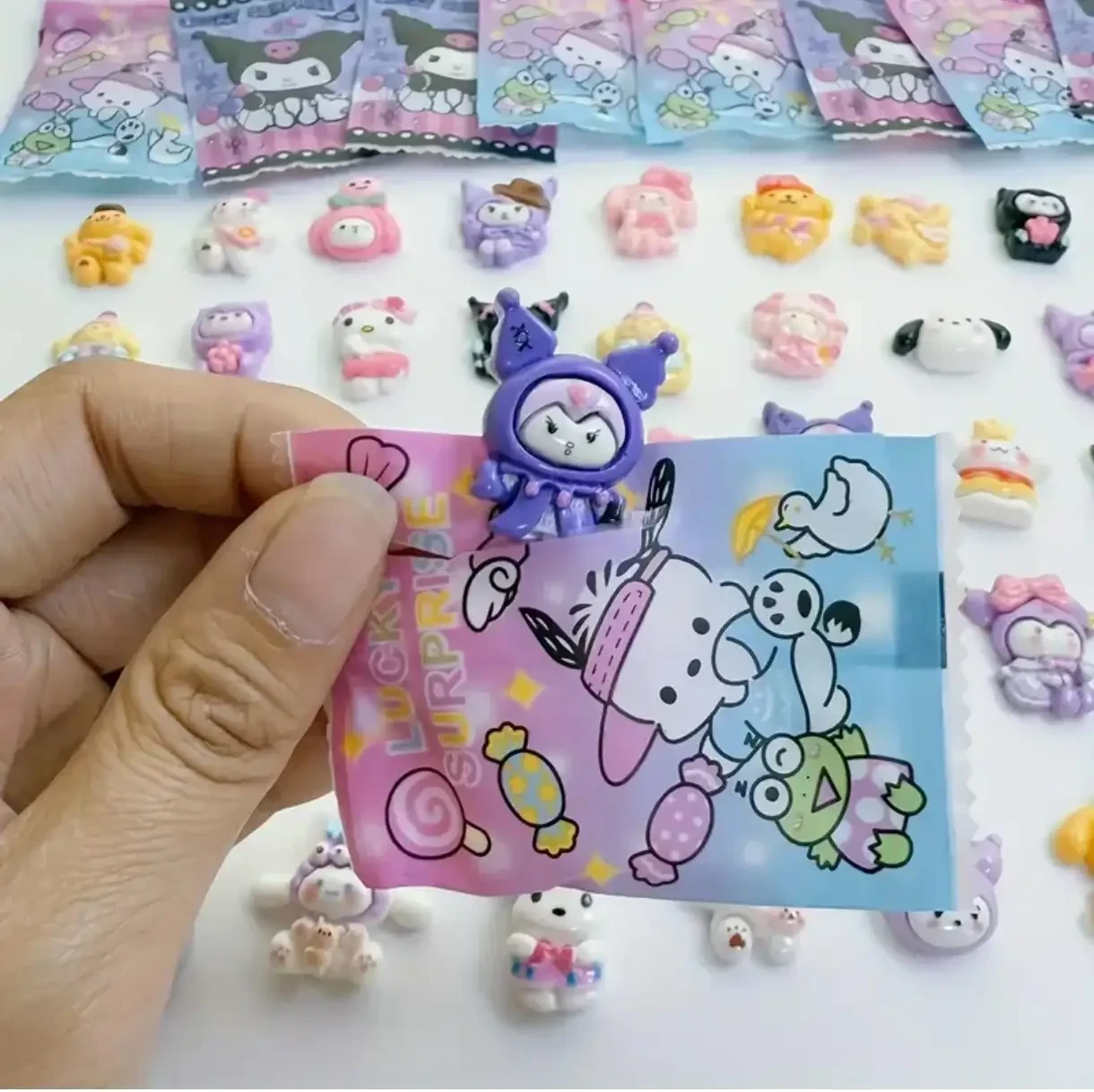 Pines Sorpresa Sanrio 3