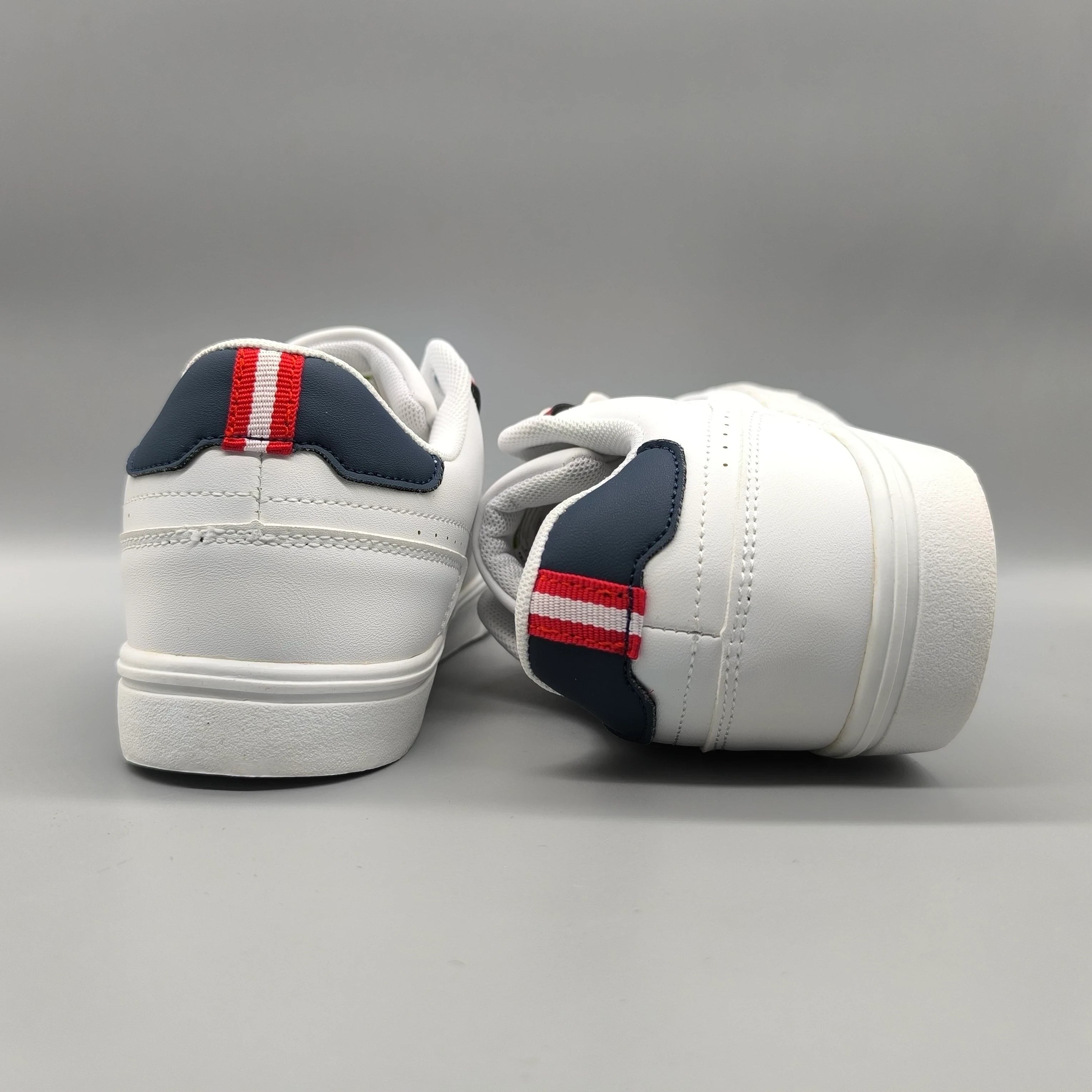 WEST DE HOMBRE WHITE/NAVY (Original) 5