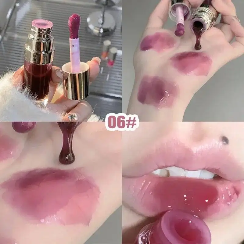Lip Oil Coreano 