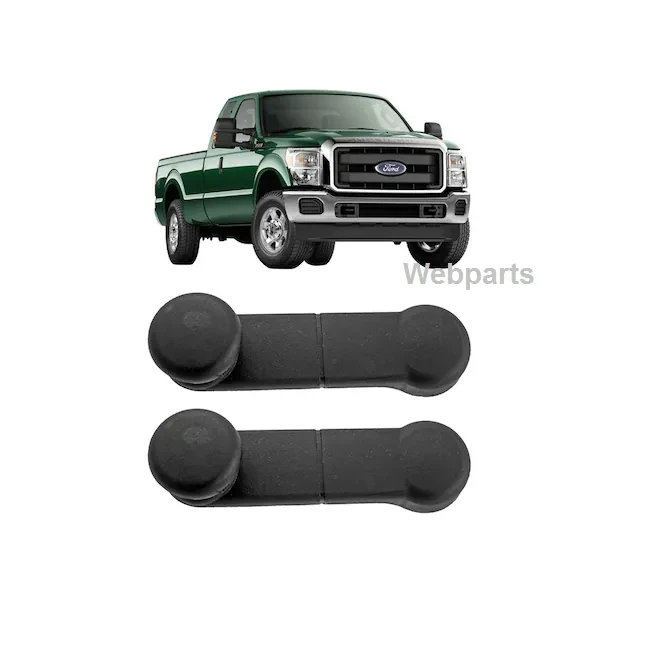 Manivela Levanta vidrio Ford F250 / Ranger    -  231247 