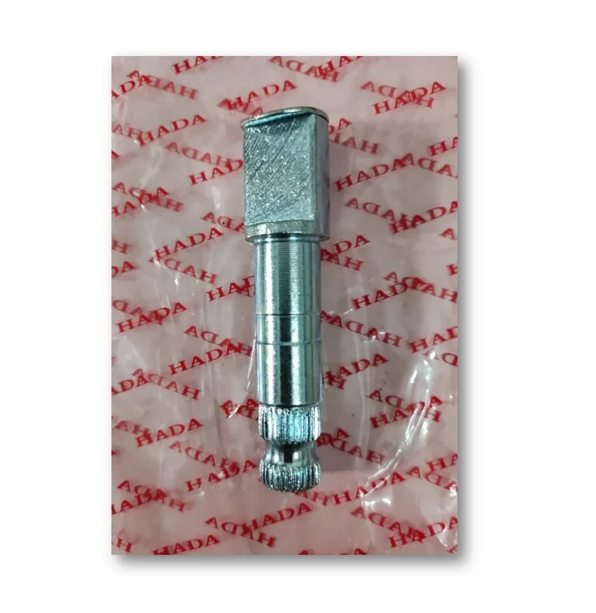 LEVA FRENO INT.TRAS. MOTOMEL 150 SKUA [HADA] - 36443