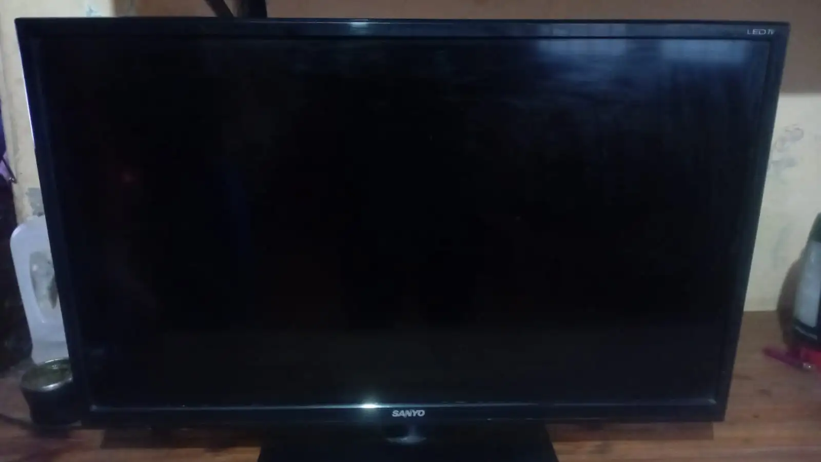 Plasma 32 sanyo
