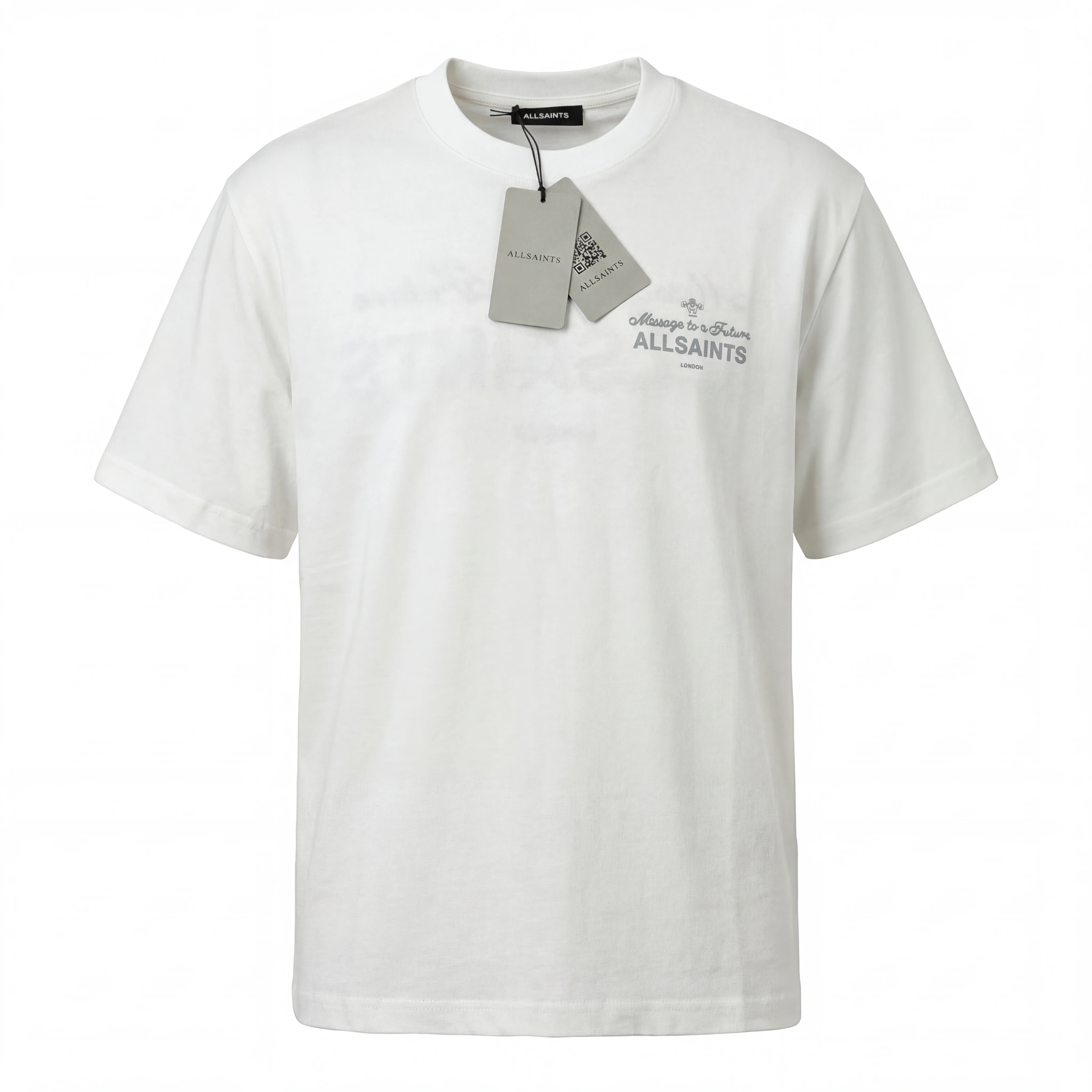 Playera All Saints