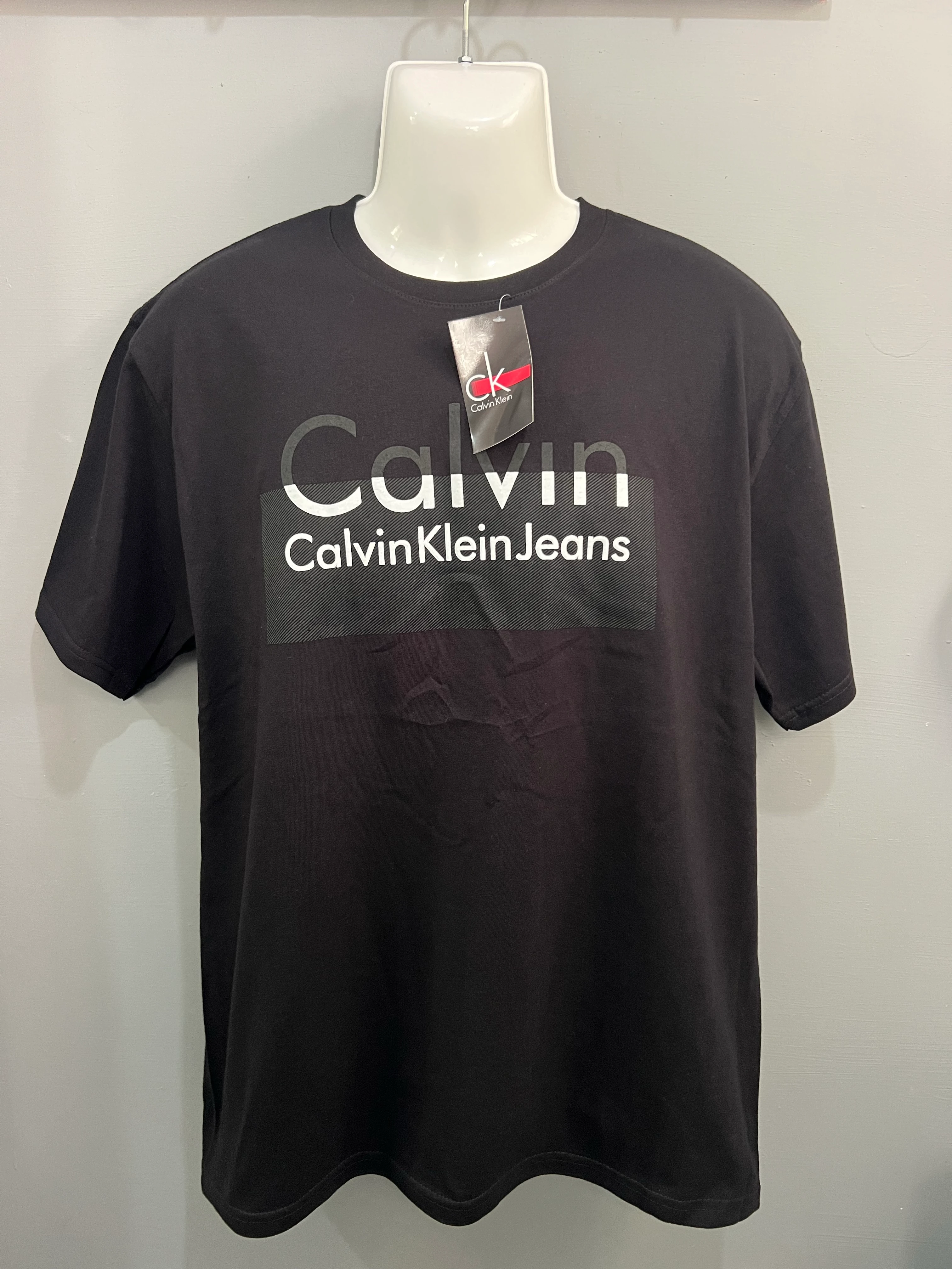 Playera Talla Grande
