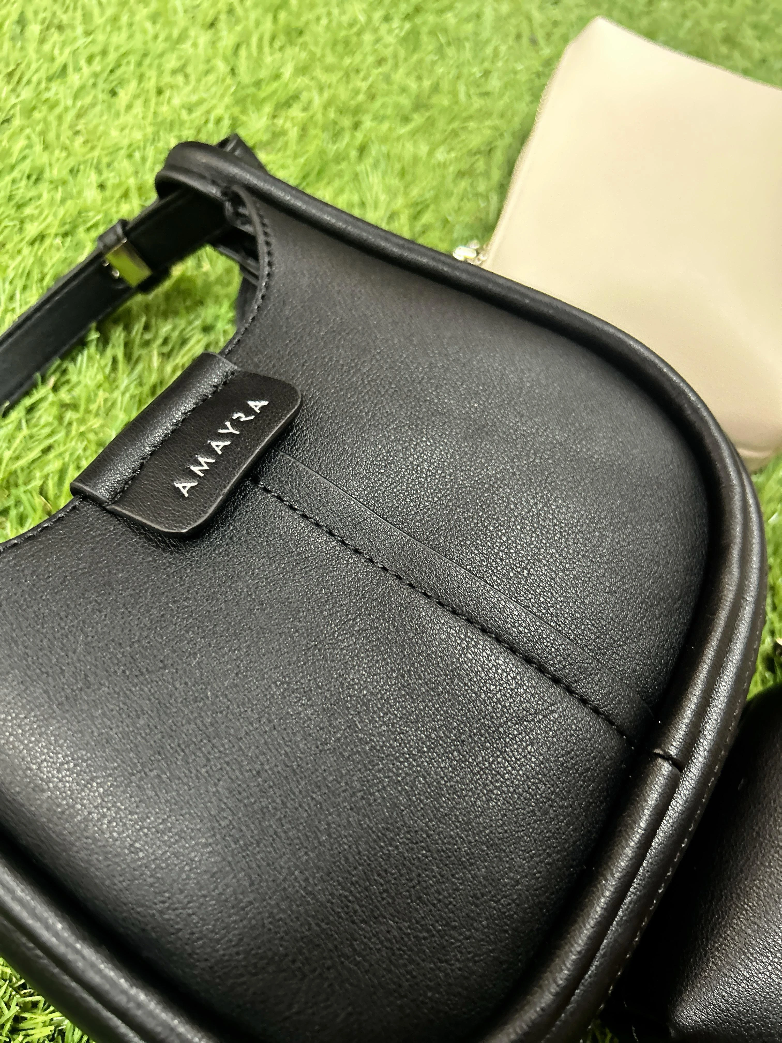 CARTERA AYMARA CON ESTUCHE DE REGALO 2