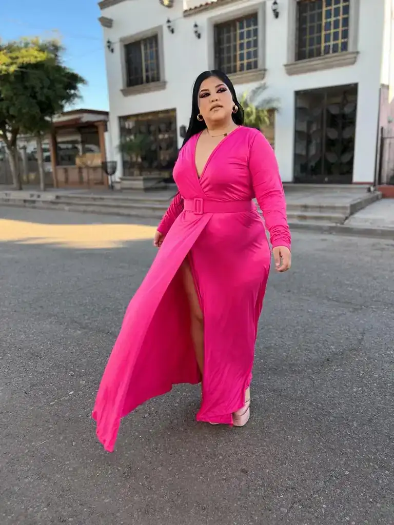 Maxi fiusha