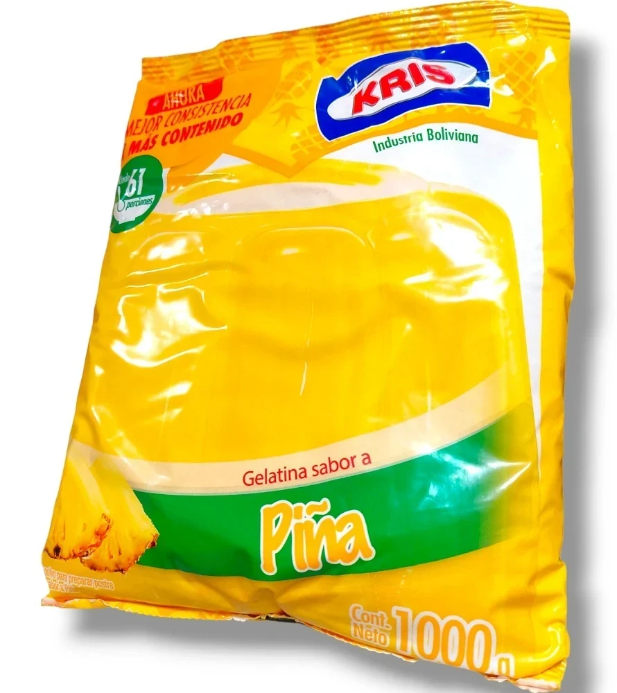 KRIS PILA 1K 