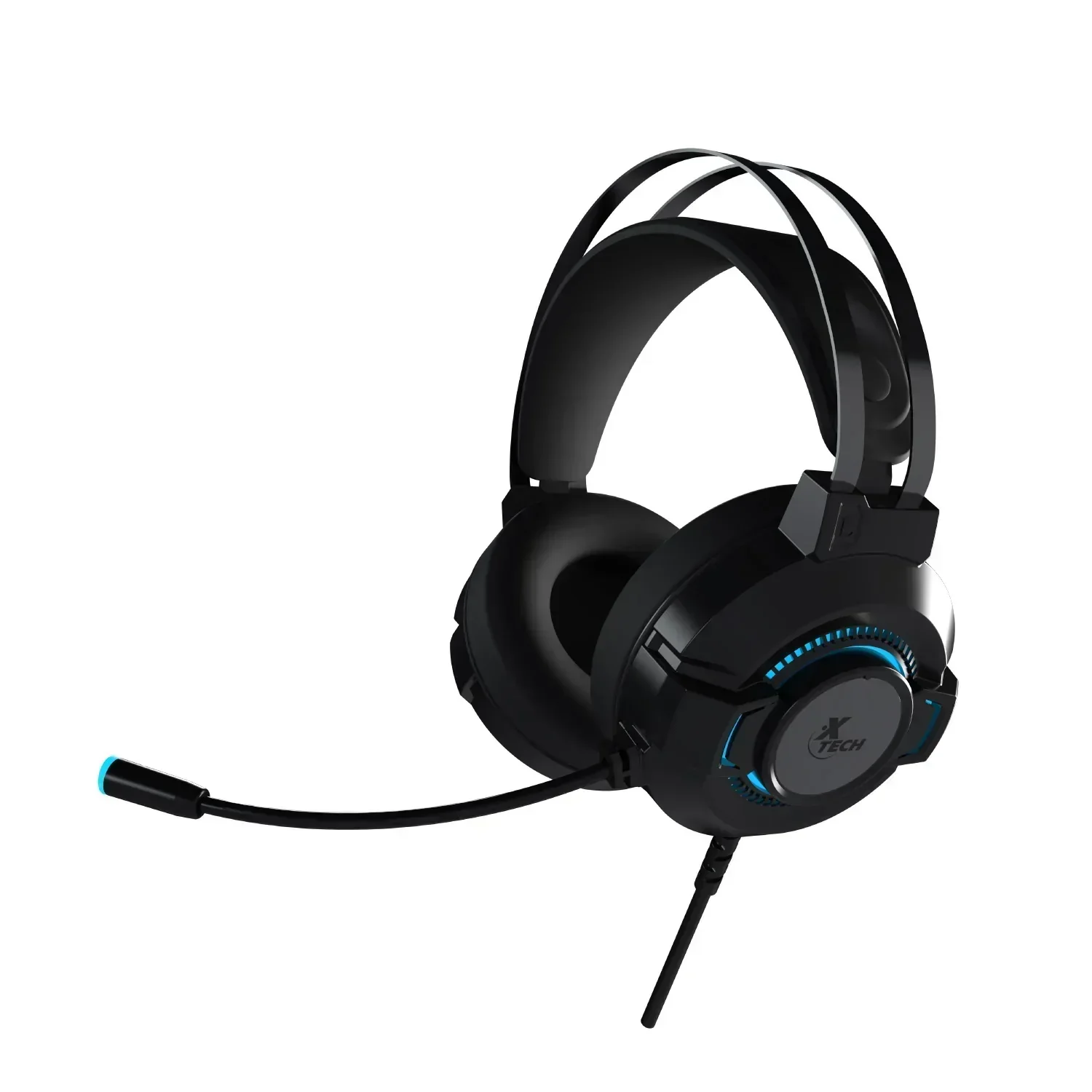 HEADSETS GAMER MORRIGAN 