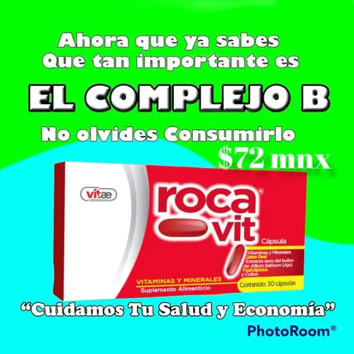 ROCAVIT 