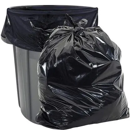Bolsa Negra 40 KL  3