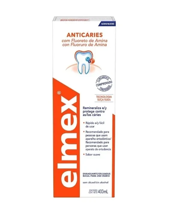 ENJUEGUE BUCAL COLGATE 