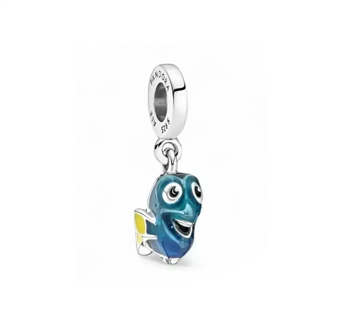 Charm Pez Dory