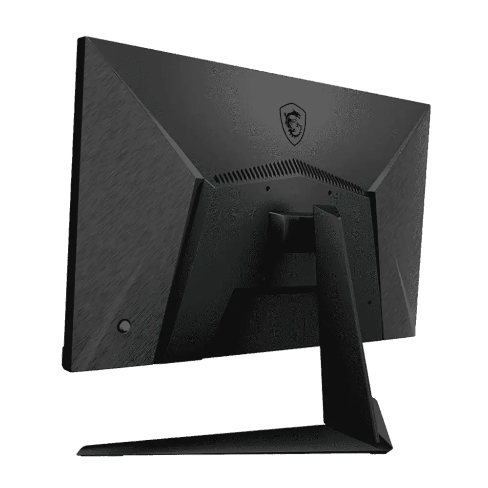Monitor MSI gamer Optix  G2412 2