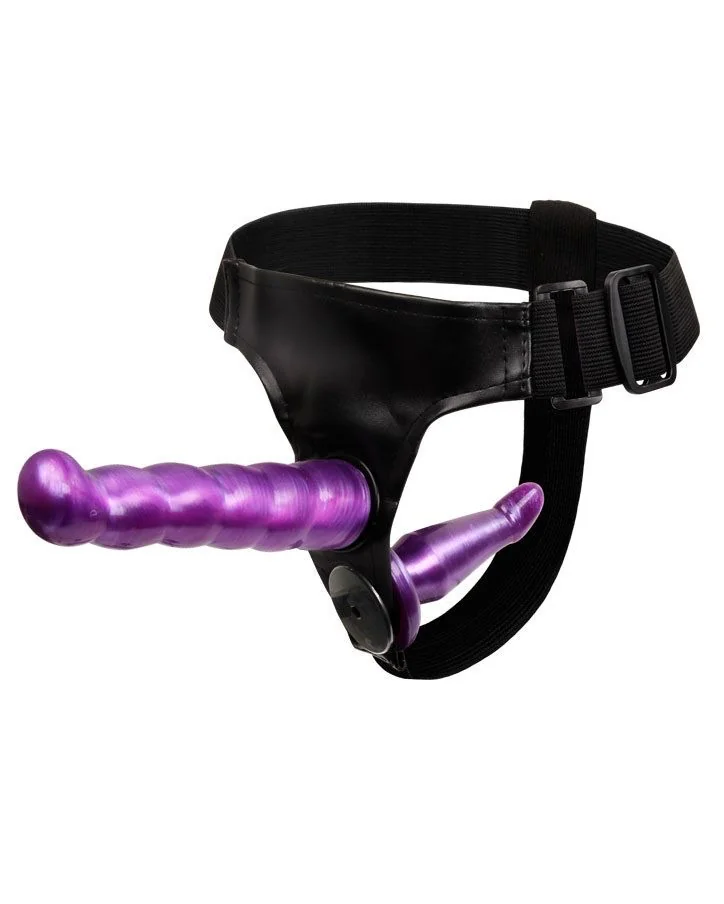 Dildo Lésbico  2