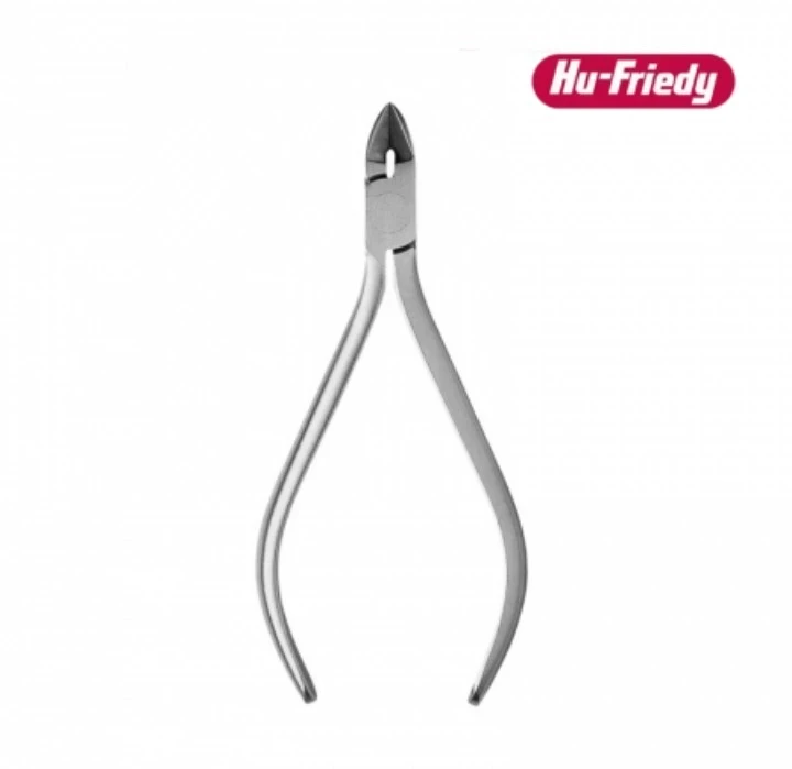 ALICATE CORTE LIGADURA MICRO - HU FRIEDY